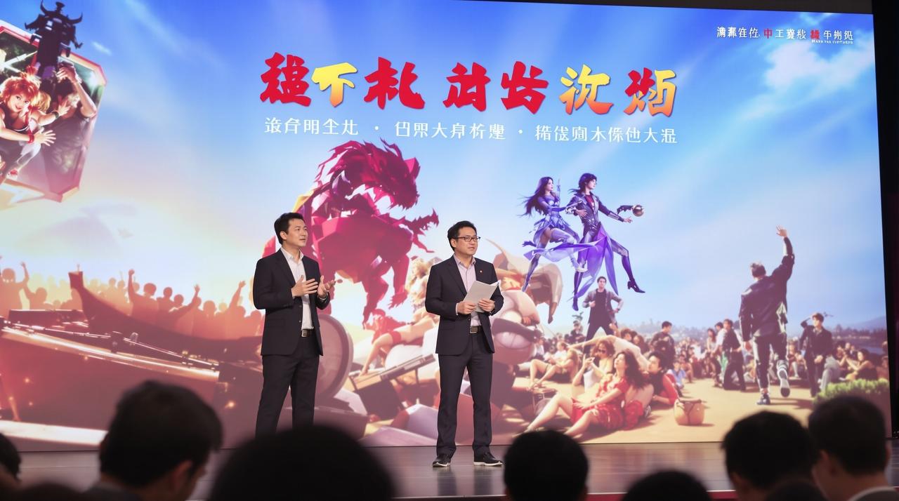 悟空影院2026年片单发布，12部精品力作即将与观众见面