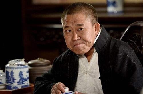 演员杜旭东家庭背景,从军人家庭走出的影视明星之路