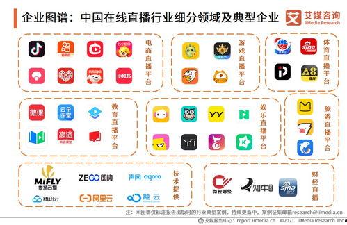 娱乐直播平台排名,风云变幻，谁主沉浮？