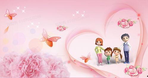 李恩童家庭背景,出身名门，传承家族荣耀的励志人生